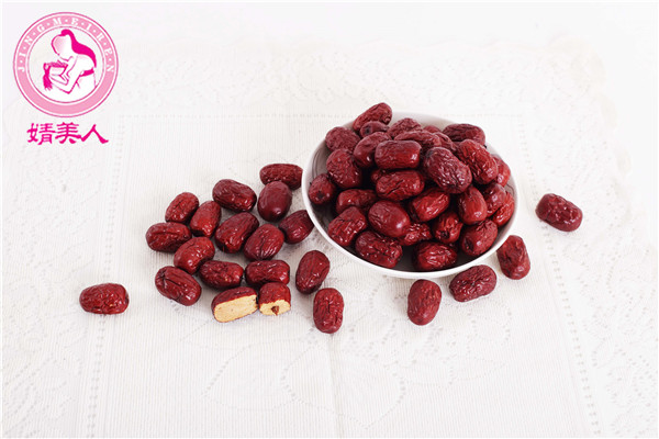 若羌灰棗圖片/若羌灰棗樣板圖 (1)