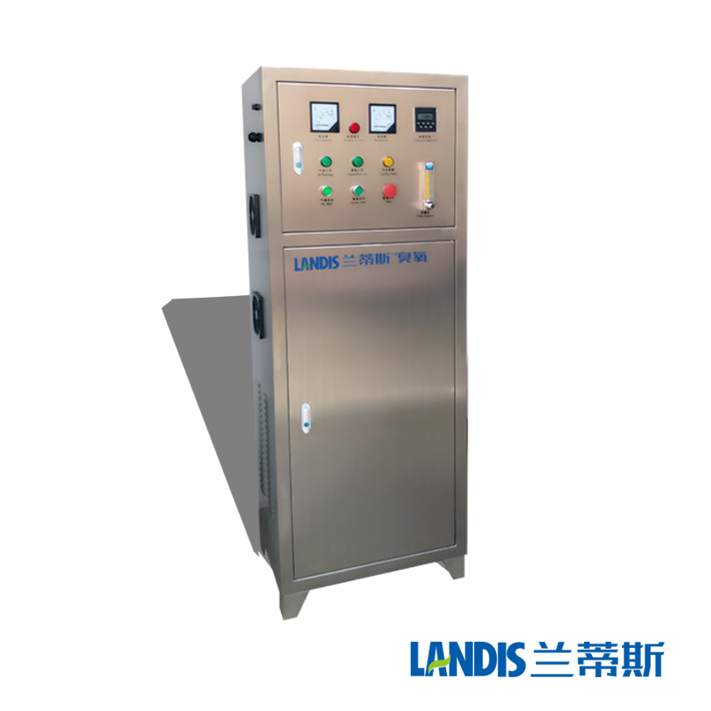 水處理臭氧發(fā)生器圖片/水處理臭氧發(fā)生器樣板圖 (4)