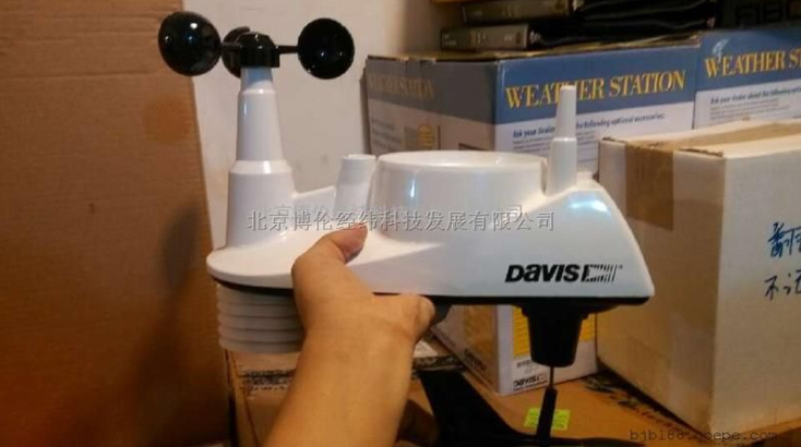 美國D*is 氣象站 6520/6162/6163/6152/6153/6162C/6152C