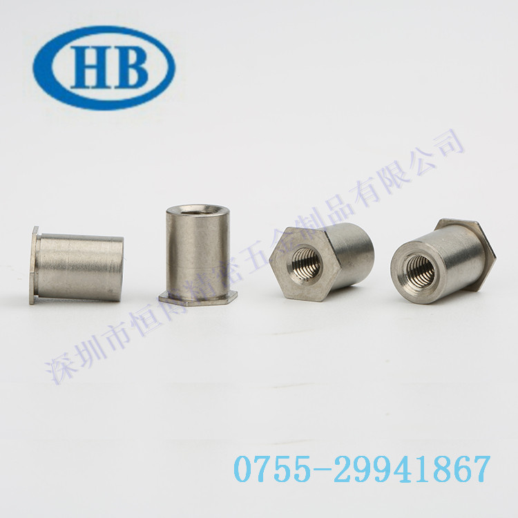 壓鉚螺柱圖片/壓鉚螺柱樣板圖 (4)