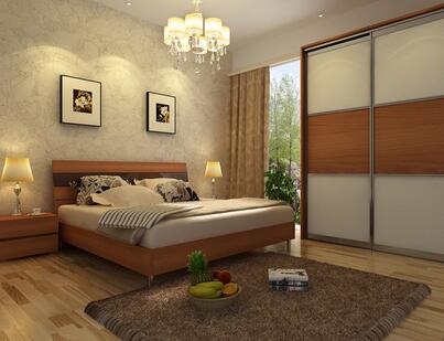 整體衣柜圖片/整體衣柜樣板圖 (1)