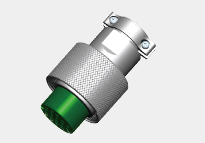 DWT4010電力連接器圖片