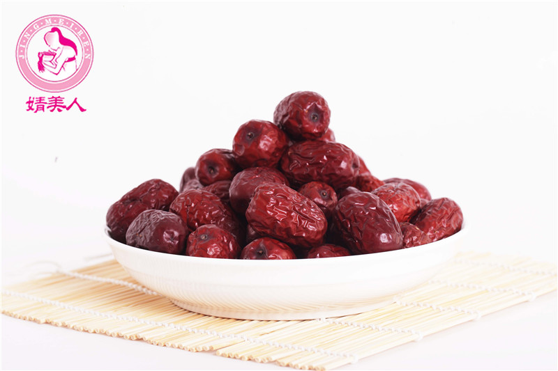 若羌灰棗圖片/若羌灰棗樣板圖 (2)