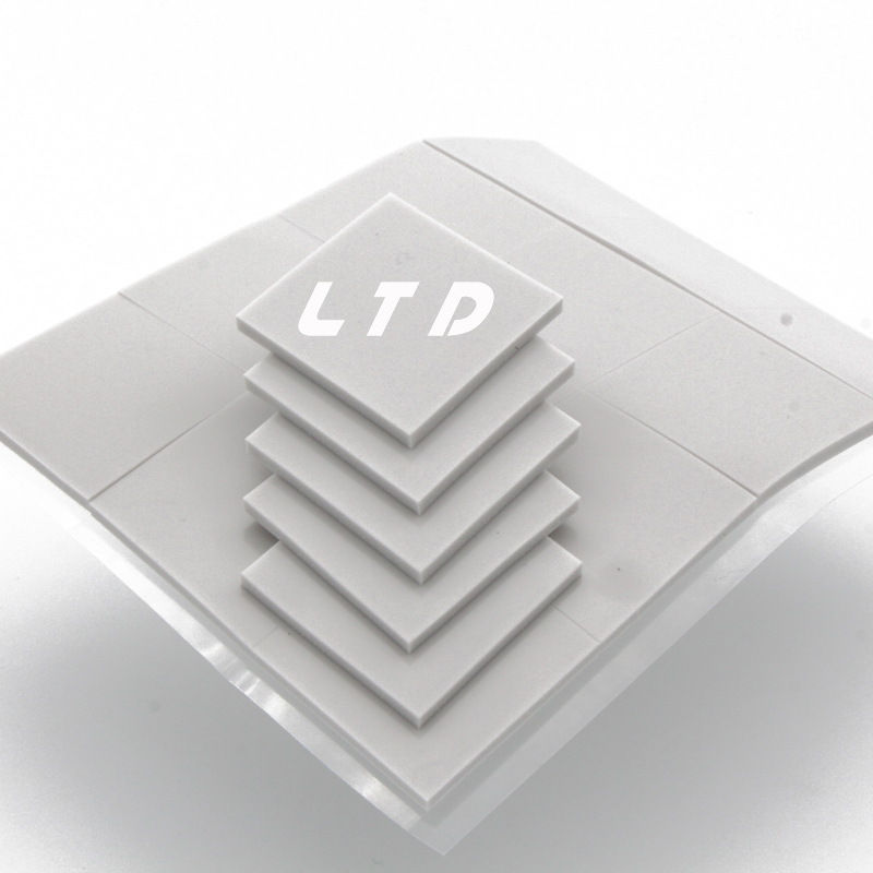 led導熱硅膠片圖片/led導熱硅膠片樣板圖 (2)