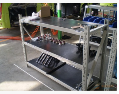 橫梁式置物架圖片/橫梁式置物架樣板圖 (3)