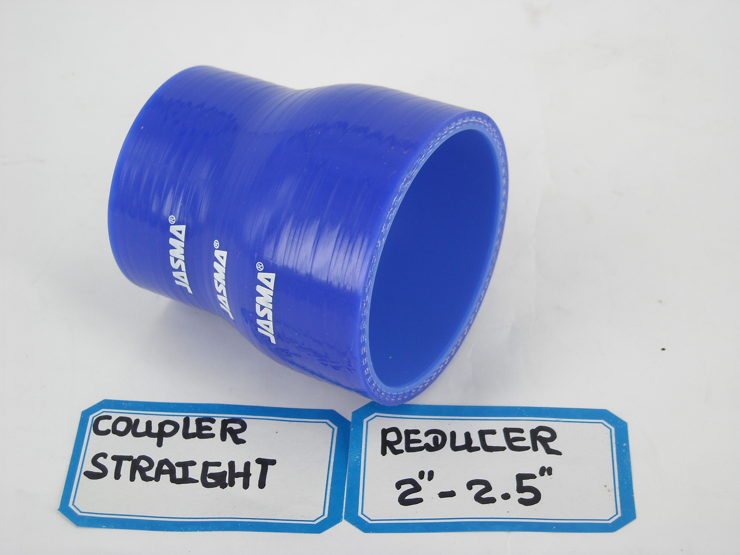 硅膠變徑管圖片/硅膠變徑管樣板圖 (2)