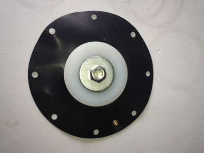 DMF-Y-62S電磁脈沖閥膜片