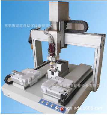 自動鎖螺絲機圖片/自動鎖螺絲機樣板圖 (2)