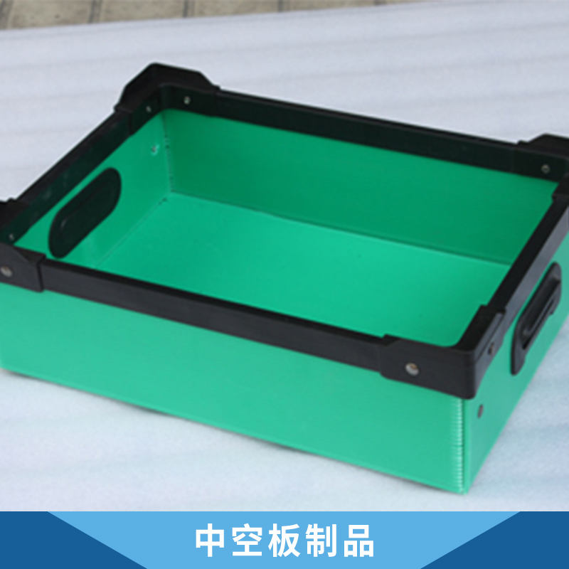 中空板制品圖片/中空板制品樣板圖 (4)