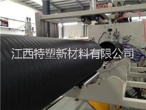 HDPE纏繞增強(qiáng)B型管圖片/HDPE纏繞增強(qiáng)B型管樣板圖 (1)