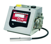 手持噴碼機(jī)/激光噴碼機(jī)出租圖片