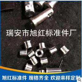 駿生產(chǎn)高規(guī)格料筒圖片