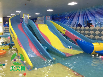 淺談十九大后室內(nèi)兒童水上樂園發(fā)展方向，室內(nèi)兒童水上樂園加盟