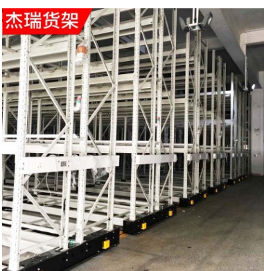 移動(dòng)式貨架圖片/移動(dòng)式貨架樣板圖 (1)