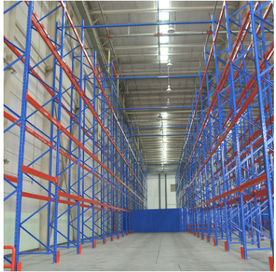 倉庫貨架圖片/倉庫貨架樣板圖 (4)