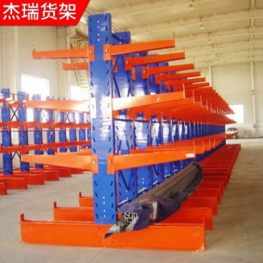 重型閣樓貨架圖片/重型閣樓貨架樣板圖 (1)