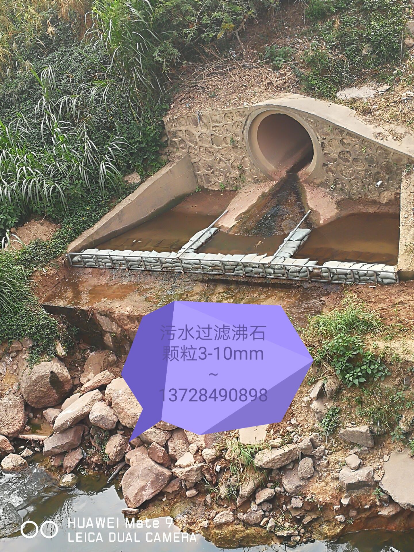 白色沸石粉300目
