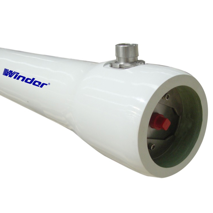 反滲透玻璃鋼膜殼圖片