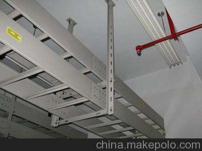 玻璃鋼橋架圖片/玻璃鋼橋架樣板圖 (3)