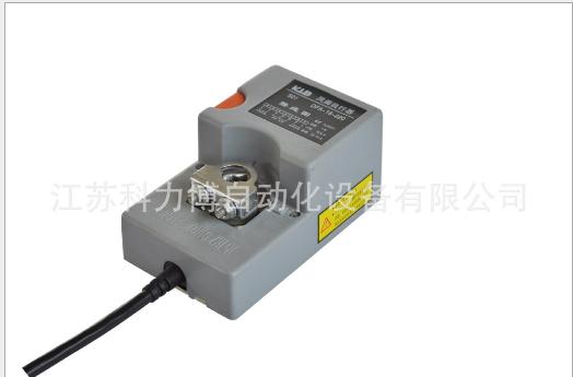 電動(dòng)雙位執(zhí)行器圖片/電動(dòng)雙位執(zhí)行器樣板圖 (4)