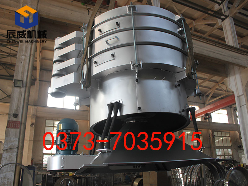 中藥篩分機多少錢一臺？圖片/中藥篩分機多少錢一臺？樣板圖 (2)