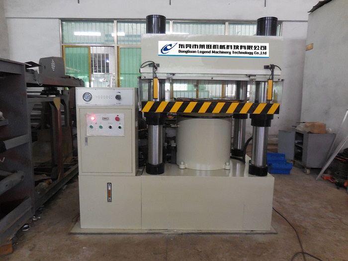 液壓機(jī)圖片/液壓機(jī)樣板圖 (1)