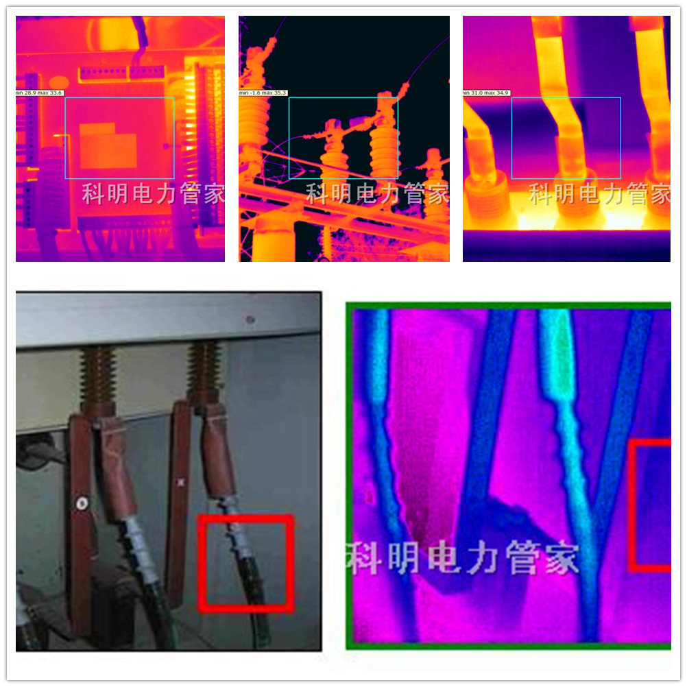 電氣檢測圖片/電氣檢測樣板圖 (4)