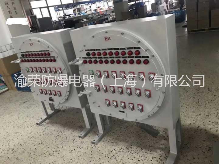 IIC級防爆配電箱圖片/IIC級防爆配電箱樣板圖 (4)