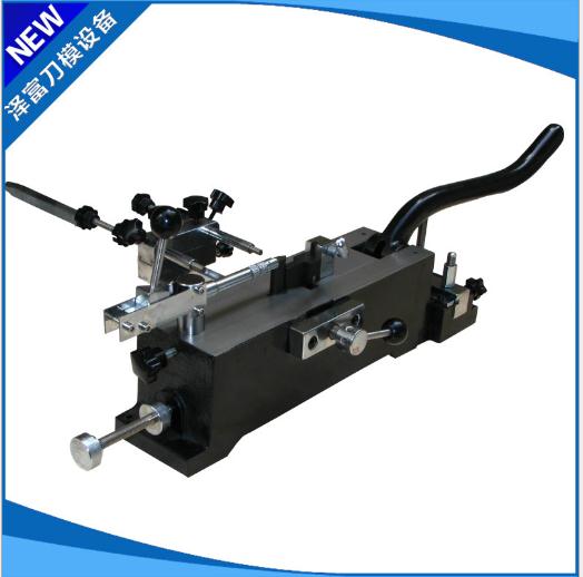 精密日式刀模成型機圖片/精密日式刀模成型機樣板圖 (4)