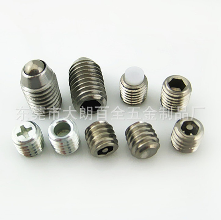 不銹鋼全牙螺桿圖片/不銹鋼全牙螺桿樣板圖 (1)