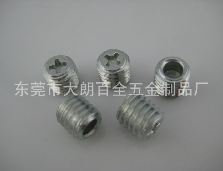 供應(yīng)開槽平端機(jī)米，介槽機(jī)米，無頭內(nèi)十字機(jī)米，止付螺絲GB/T73