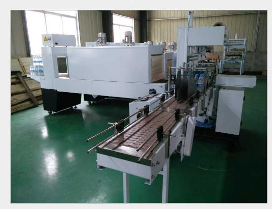 封切收縮機圖片/封切收縮機樣板圖 (3)