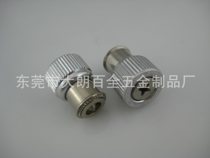 優(yōu)質(zhì)彈簧螺釘圖片/優(yōu)質(zhì)彈簧螺釘樣板圖 (3)