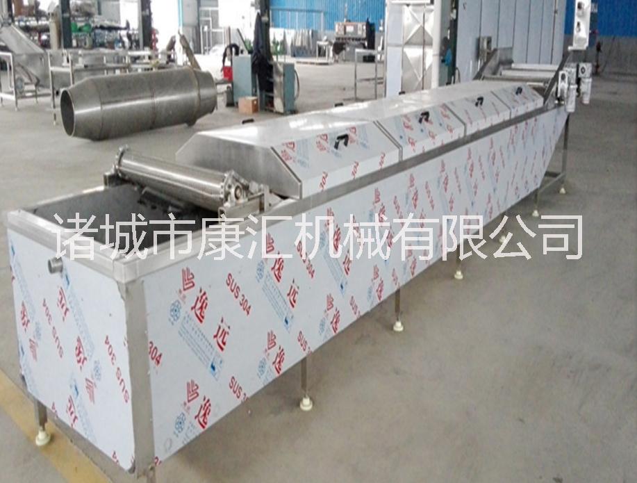 蔬菜殺青機(jī),葉菜殺青機(jī),雙層保溫圖片/蔬菜殺青機(jī),葉菜殺青機(jī),雙層保溫樣板圖 (2)