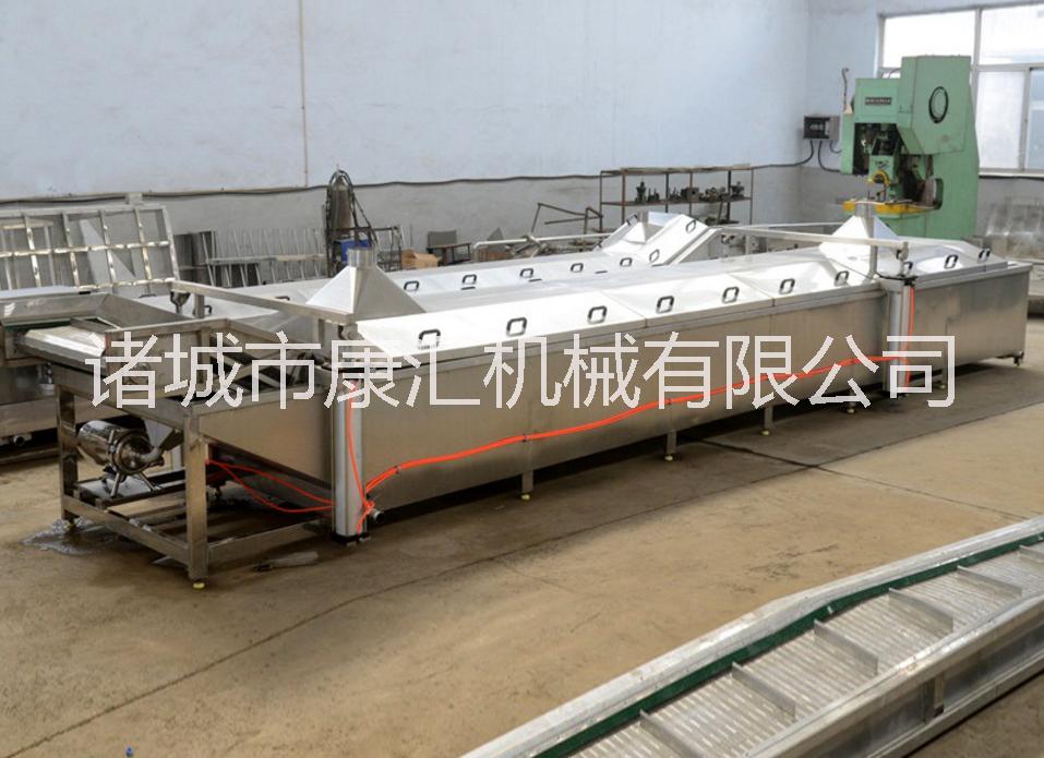 西蘭花殺青機(jī),蕨菜殺青機(jī)圖片/西蘭花殺青機(jī),蕨菜殺青機(jī)樣板圖 (3)