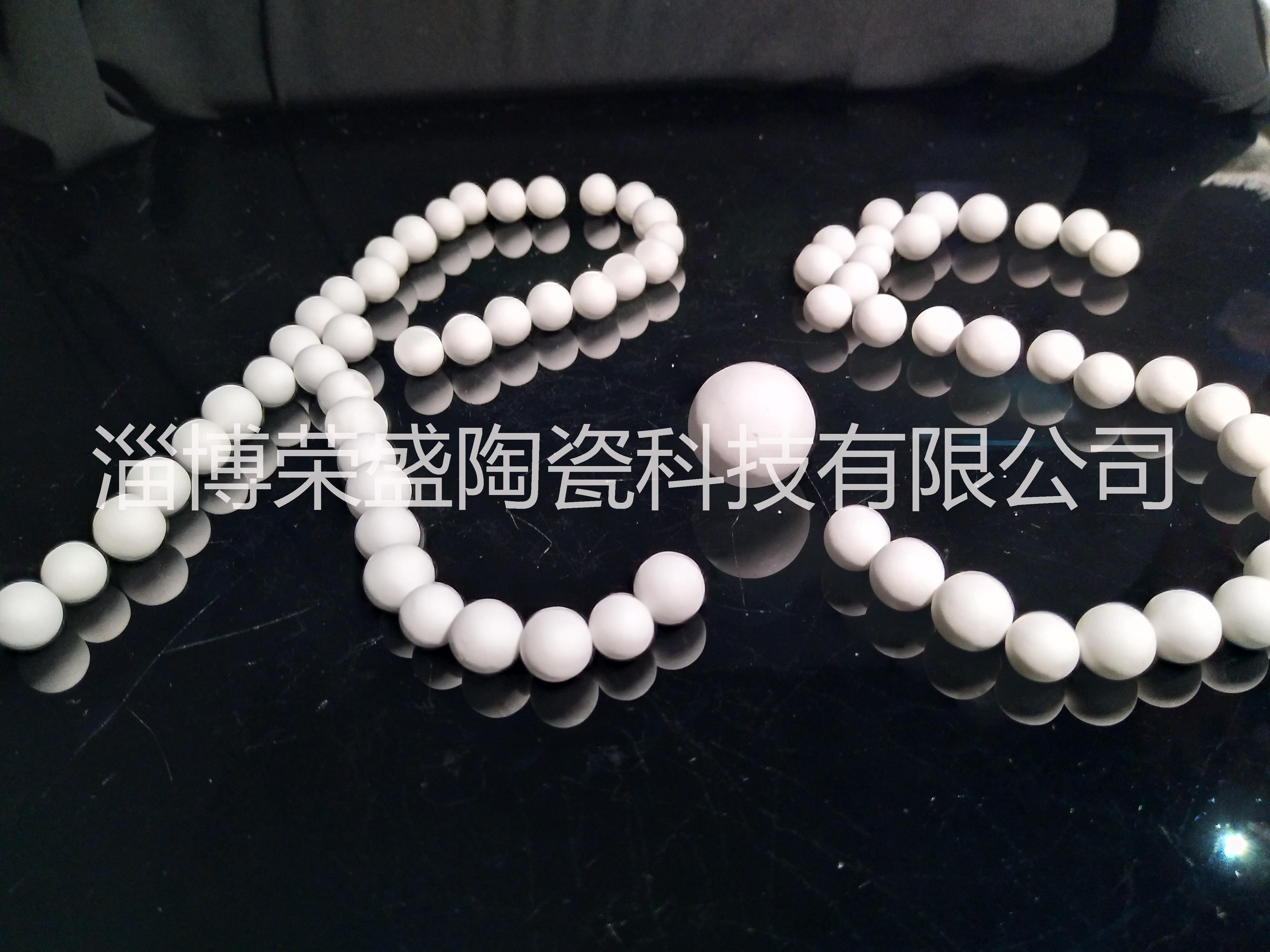 陶瓷研磨球圖片/陶瓷研磨球樣板圖 (3)