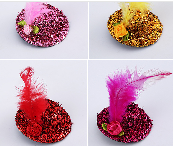 換裝娃娃頭紗配飾圖片/換裝娃娃頭紗配飾樣板圖 (2)