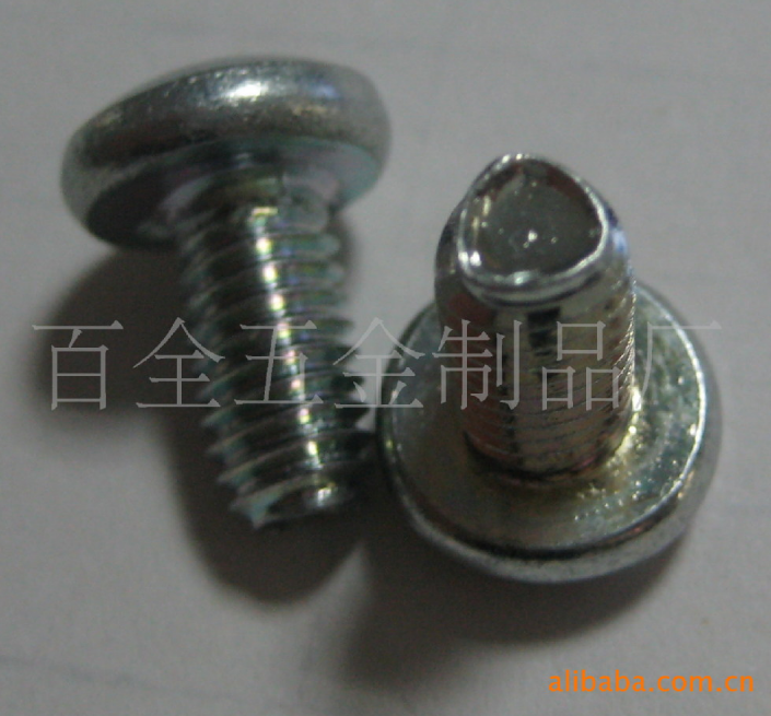 三角牙螺絲LL87圖片/三角牙螺絲LL87樣板圖 (1)