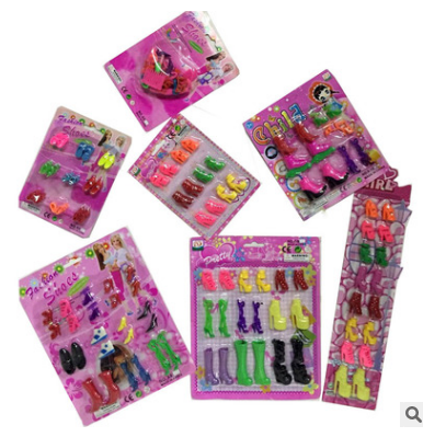 巴比娃娃圖片/巴比娃娃樣板圖 (4)