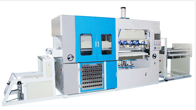 吸塑機(jī)圖片/吸塑機(jī)樣板圖 (4)