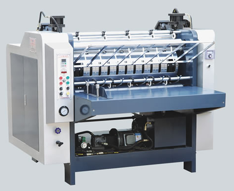 卡紙覆面機圖片/卡紙覆面機樣板圖 (4)