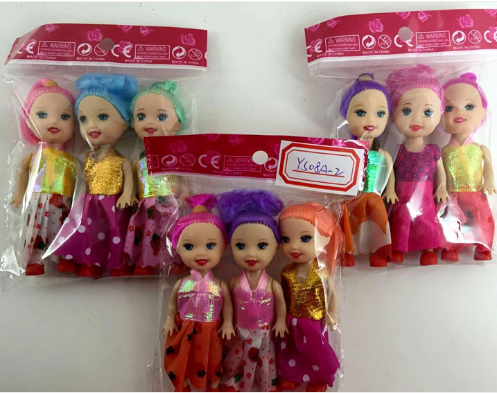 凱莉娃娃圖片/凱莉娃娃樣板圖 (4)