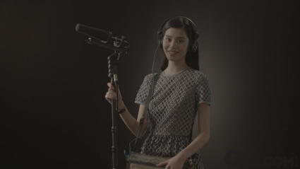 錄音配音音頻視頻拍攝錄制廣告制作