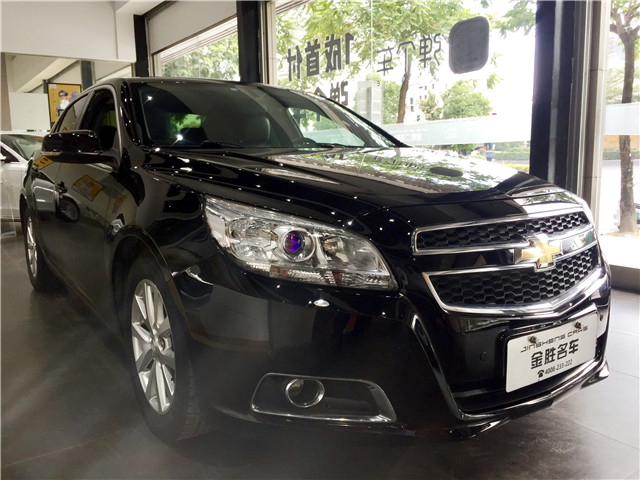 雪佛蘭圖片/雪佛蘭樣板圖 (3)