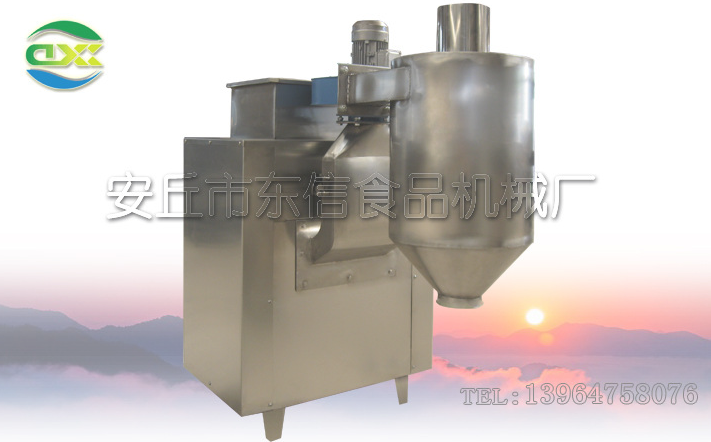 可可豆脫皮機圖片/可可豆脫皮機樣板圖 (1)