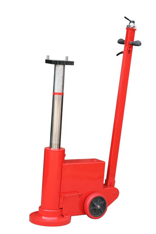 氣動(dòng)液壓頂高機(jī)圖片/氣動(dòng)液壓頂高機(jī)樣板圖 (1)