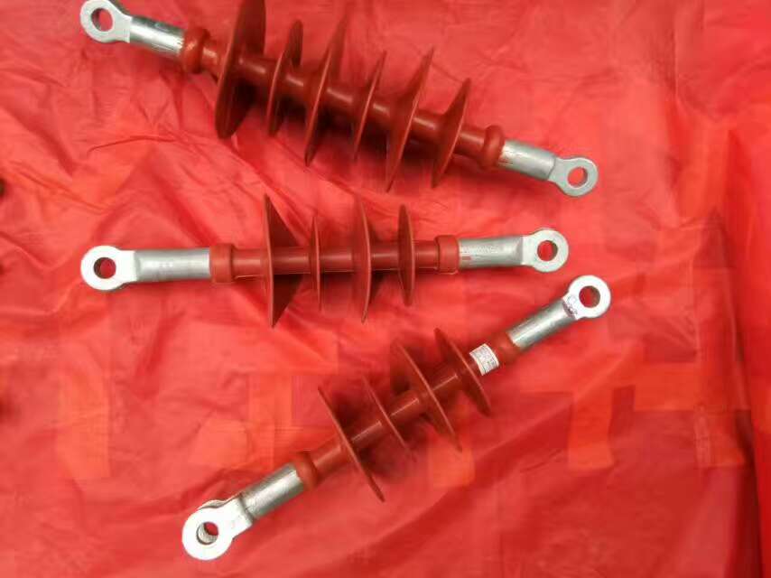 復(fù)合絕緣子圖片/復(fù)合絕緣子樣板圖 (2)