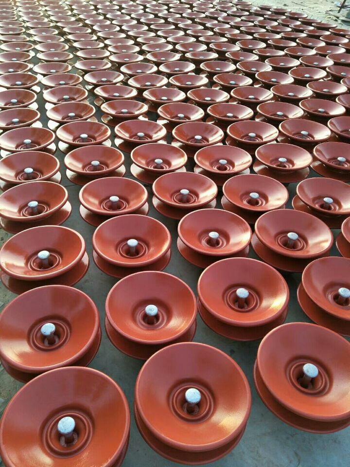 瓷復(fù)合絕緣子廠家圖片/瓷復(fù)合絕緣子廠家樣板圖 (2)