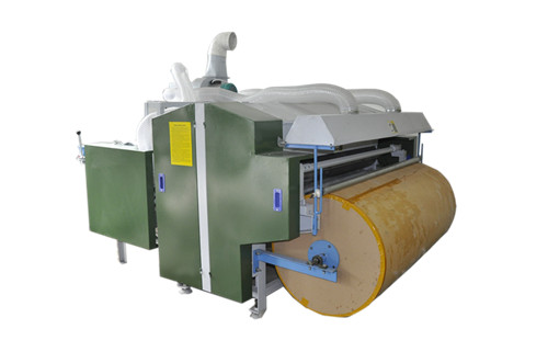 四川老譚匠千層棉開松彈花一體機(jī)6MTB160-17-VD價(jià)格