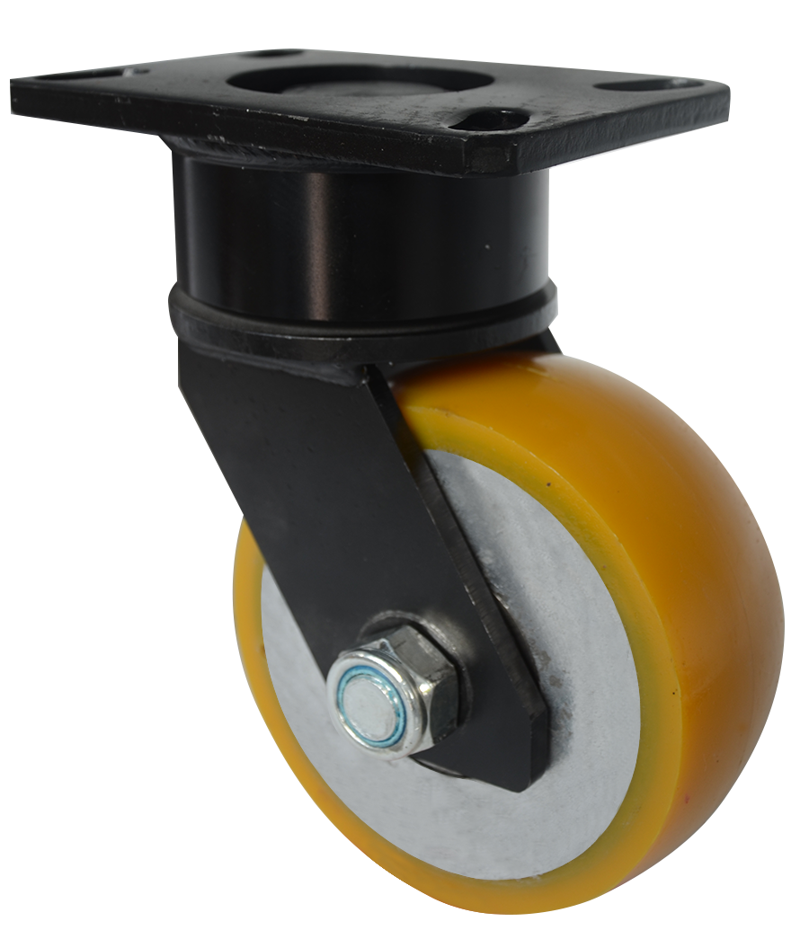 3寸萬向輪 貨架剎車腳輪活動輪 五金家具手推車餐車輪生產(chǎn)批發(fā)